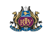 Crimea Federal University logo