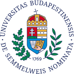 Semmelweis University logo