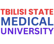 Tbilisi State Medical University logo